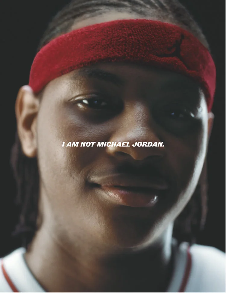 Gatefold (Cover) and Subway Ad