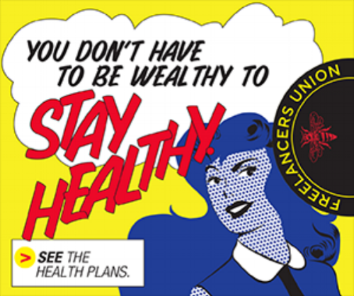 Programmatic banners