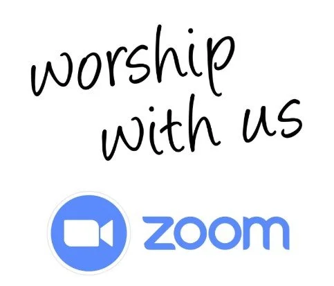 Zoom Worship