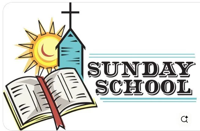 Sunday School
