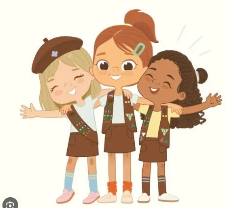 Girl Scouts