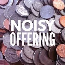 Noisy Offering