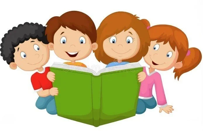 Summer Story Time