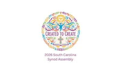 SC Synod Assembly &amp; Other Lutheran Information