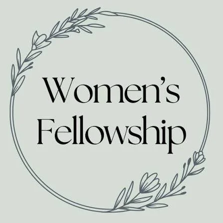 Women’s Fellowship Day Trip