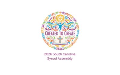 SC Synod Assembly Briefling