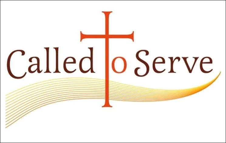 Calling All Disciples!