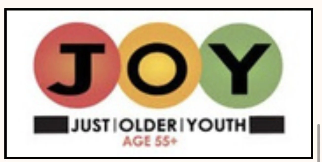 JOY Team Upcoming Events