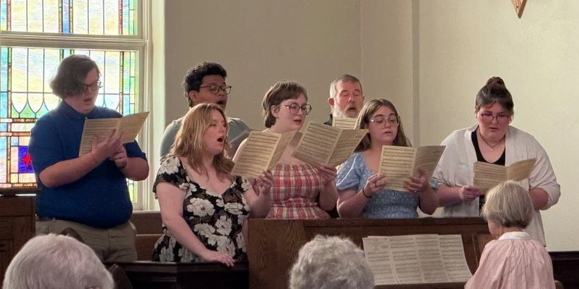 Music &amp; Worship