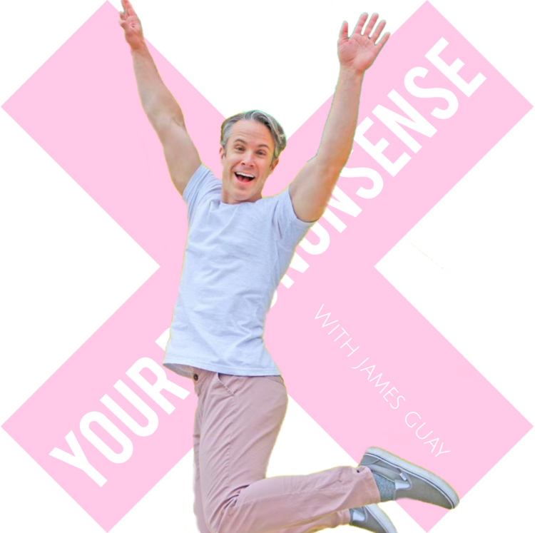 Mindfulness and Compassion With James Guay