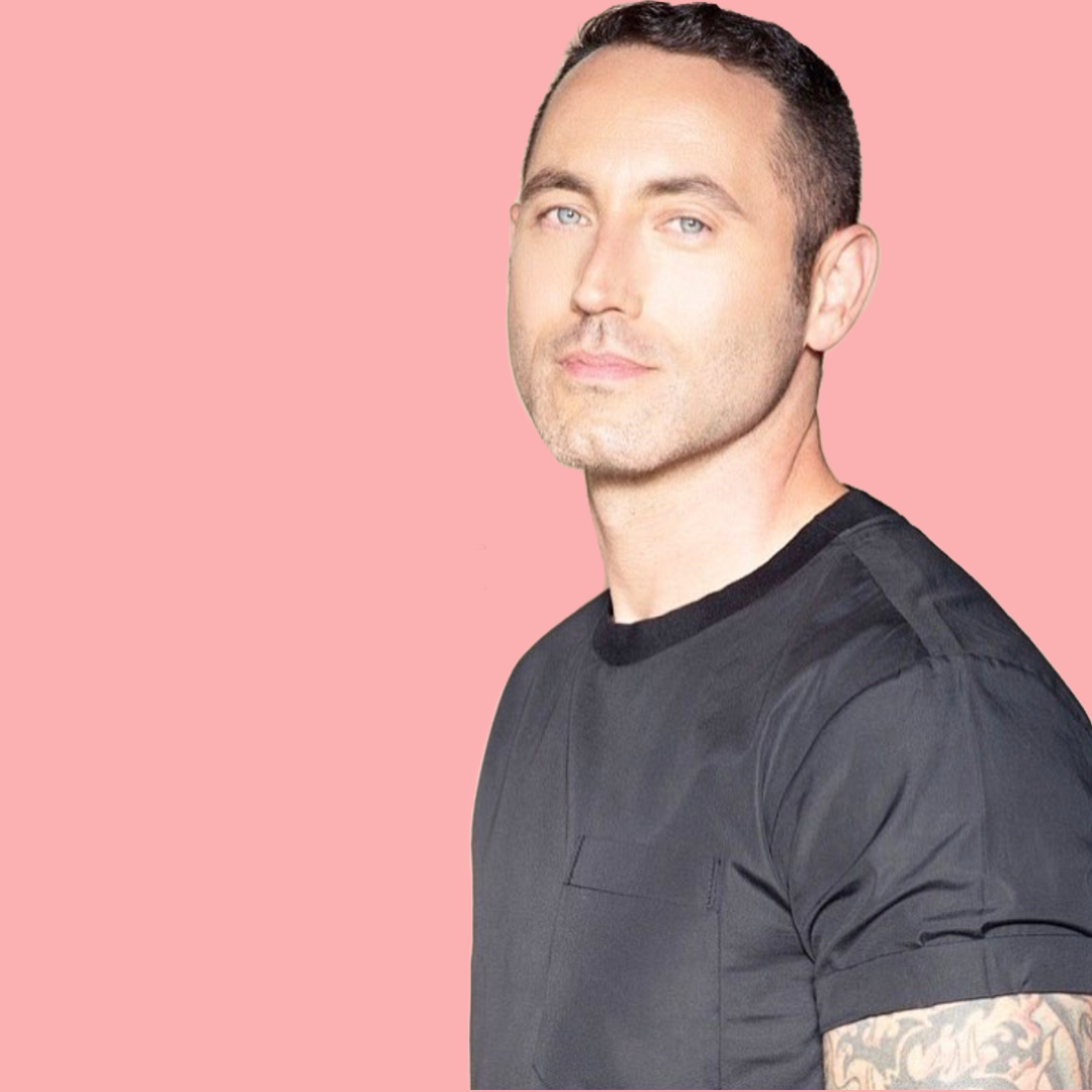 Dr. Chris Donaghue on Sex and Relationships