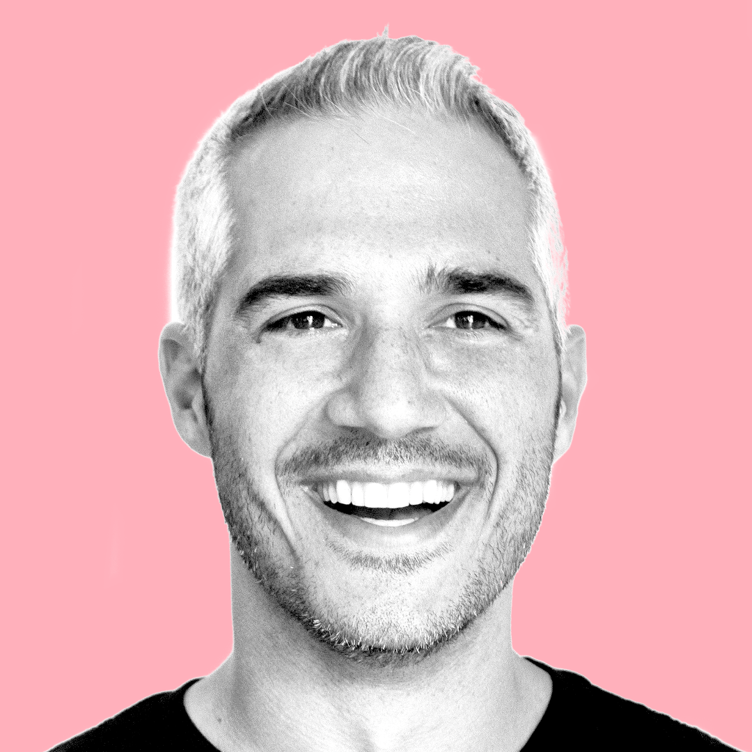 The Love Drive With Shaun Galanos