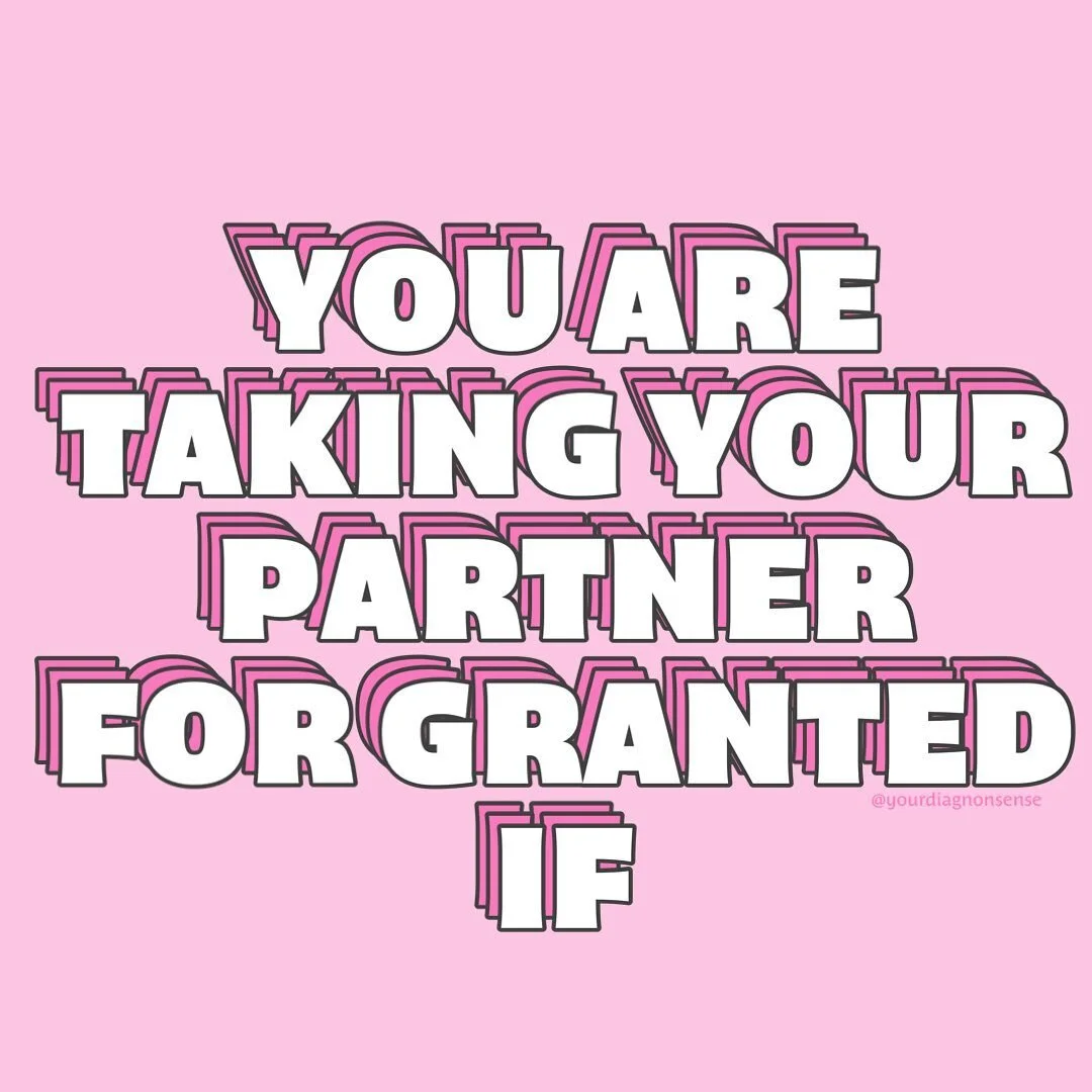 Its harder not to do these things. ⁣
Trust me. ⁣
Check in. ⁣
Talk. ⁣
Share yourselves. ⁣
Do nice things for each other. ⁣
Say nice things daily - at least once - plz! Have sex. ⁣
Hold each other. ⁣
Kiss. ⁣
Do all the things.