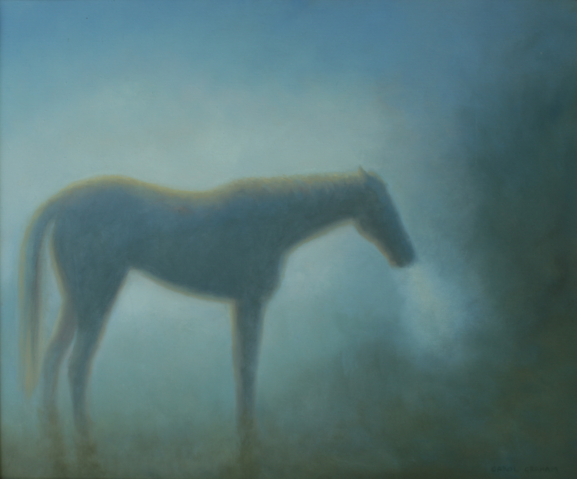 HORSE MIST