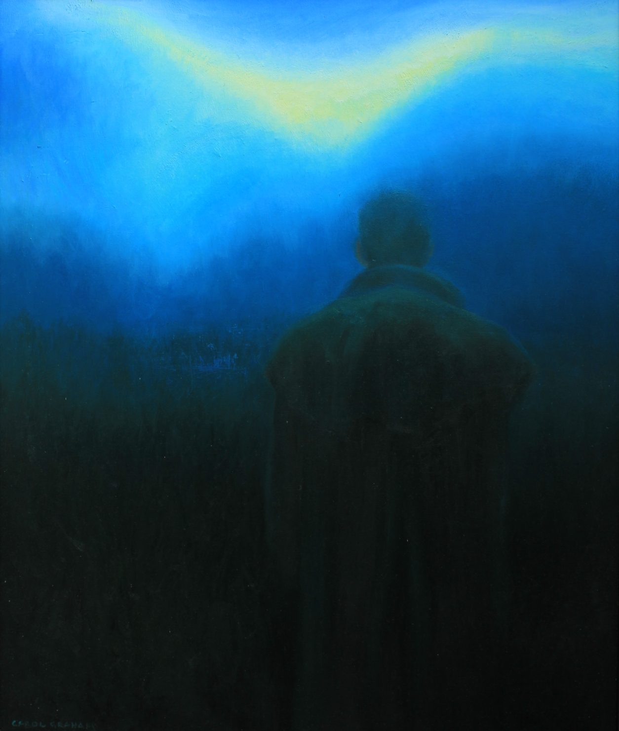 NORTH LIGHT MAN &#9733;