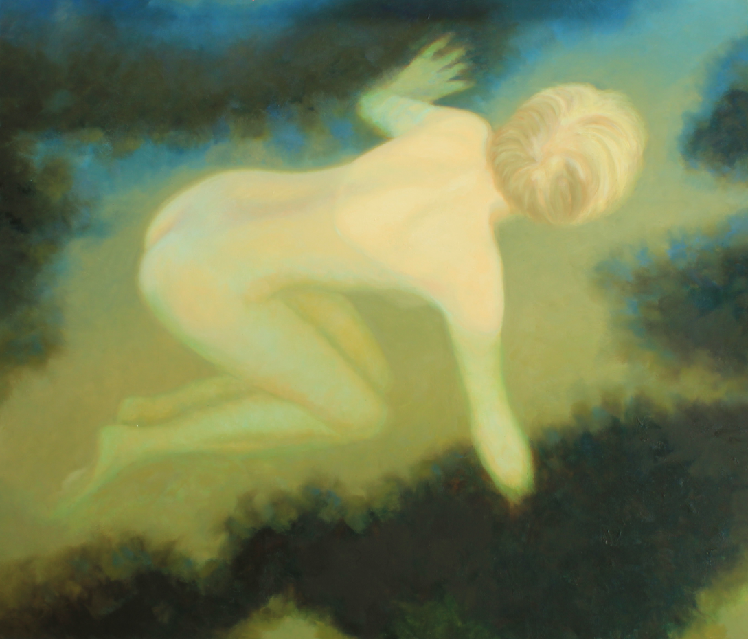 SHALLOW WATER NUDE &#9733; +