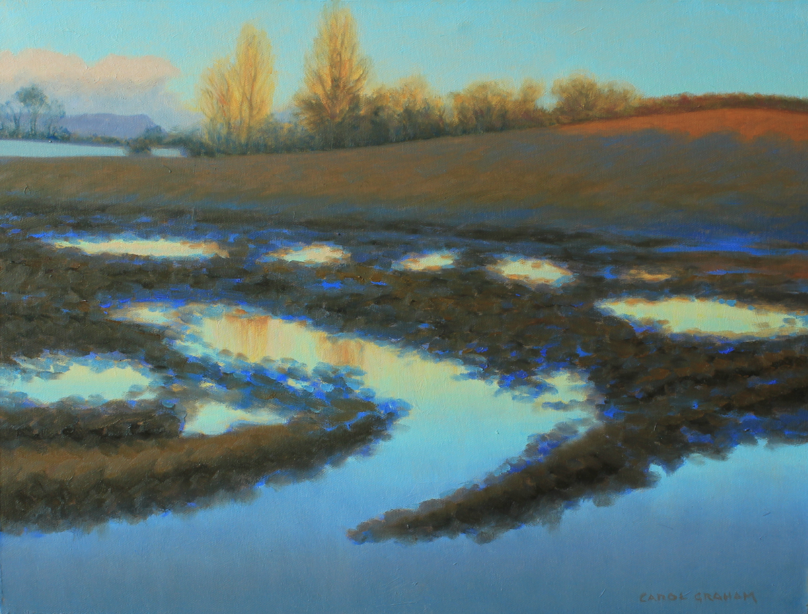 Winter Flooding &#9733;