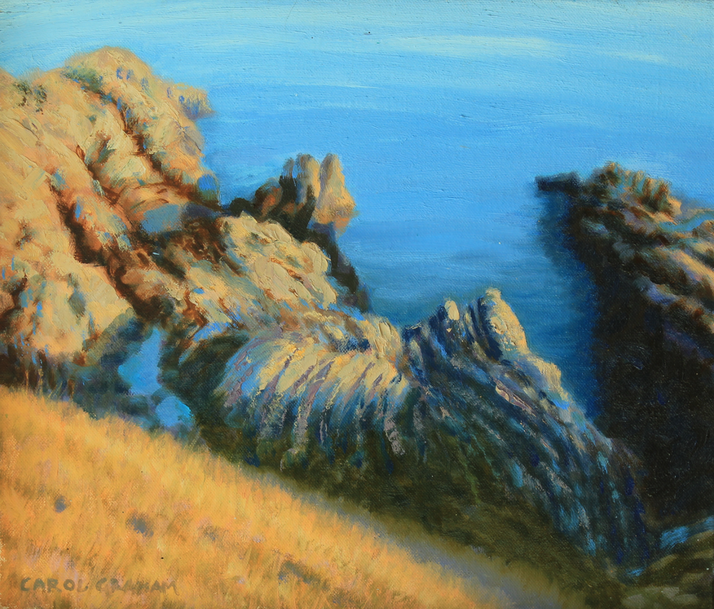 LECALE ROCKS &#9733;