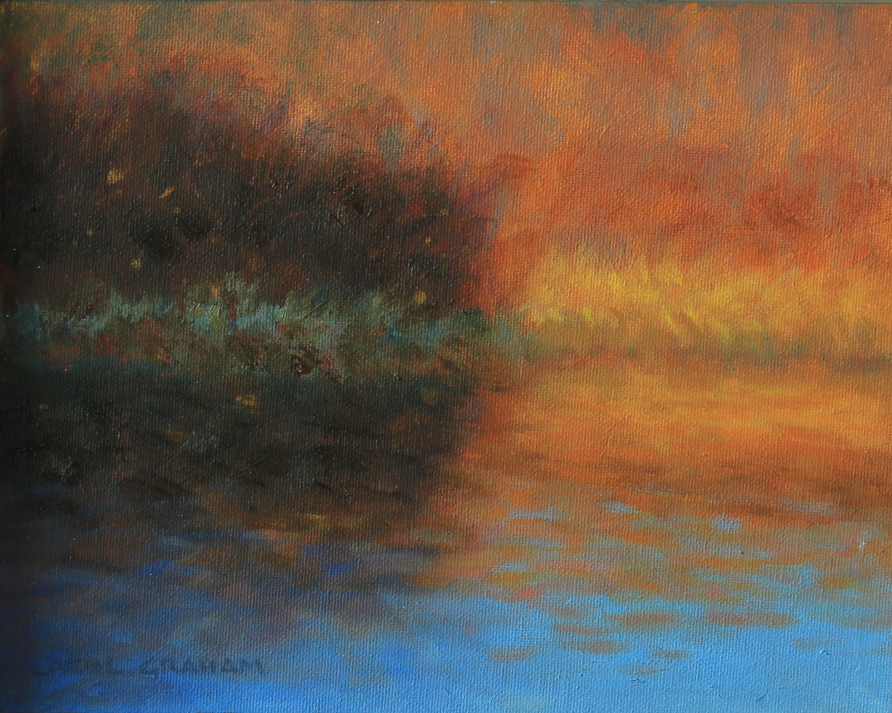 lagan autumn &#9733;