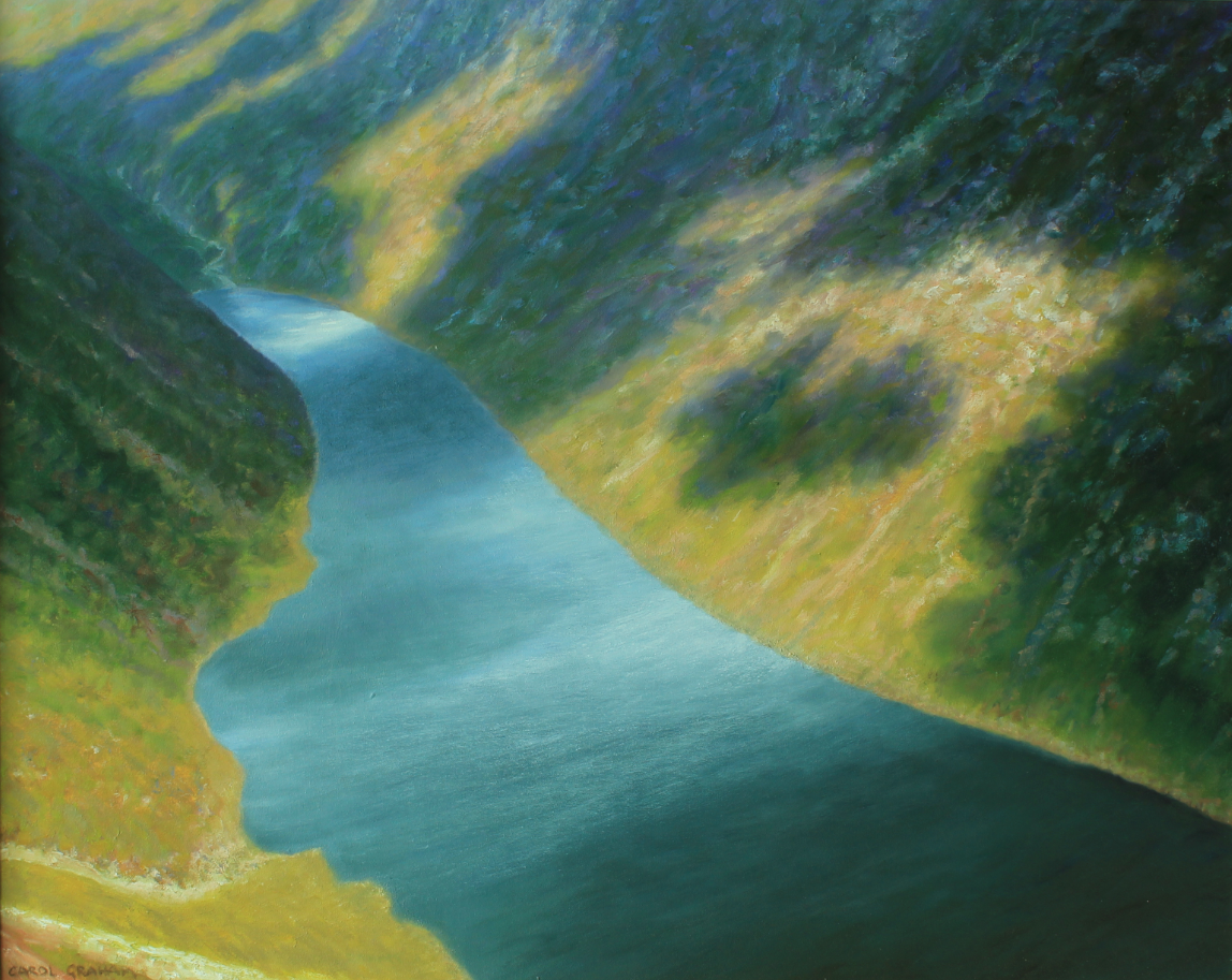 Silent Valley &#9733;