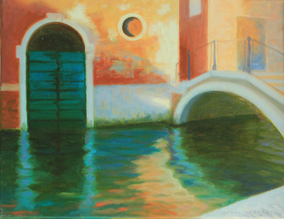 WATER DOORWAY &#9733;