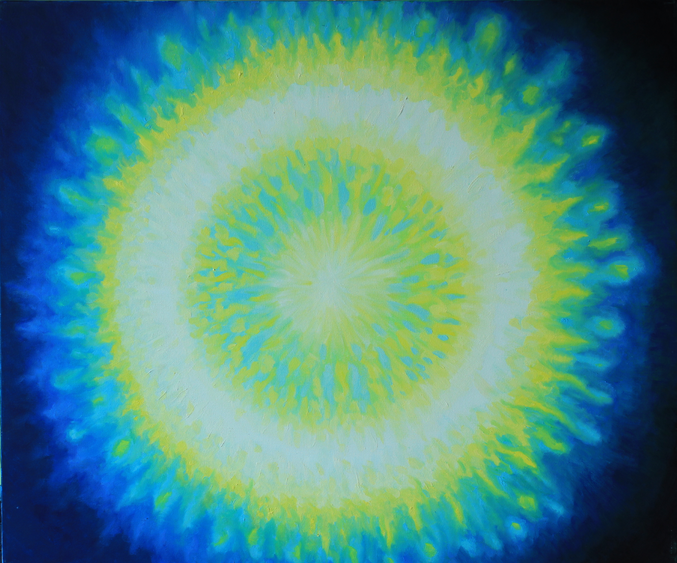 CIRCLE OF LIGHT &#9733;