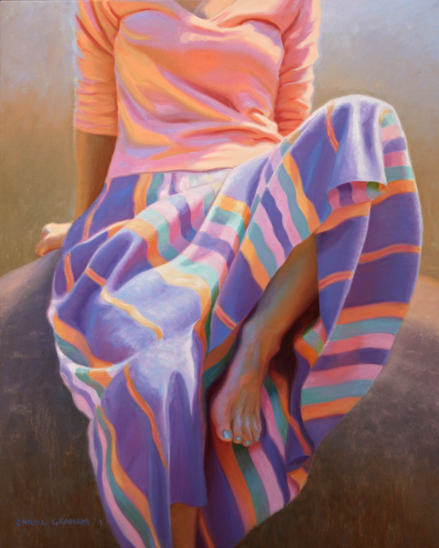 NEW LIGHT FALLS SERIES III &#9733;