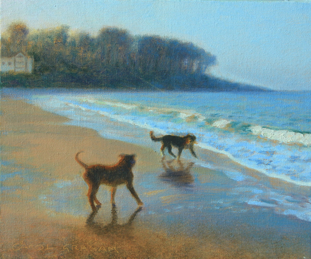 HELENS BAY STAND OFF &#9733;