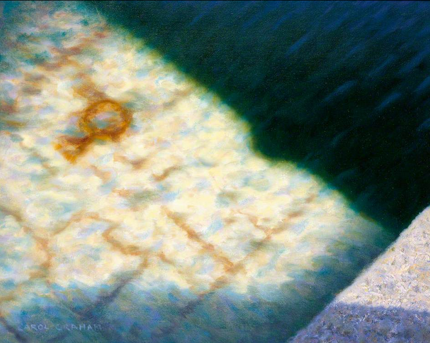 Flooded Quay &#9733;