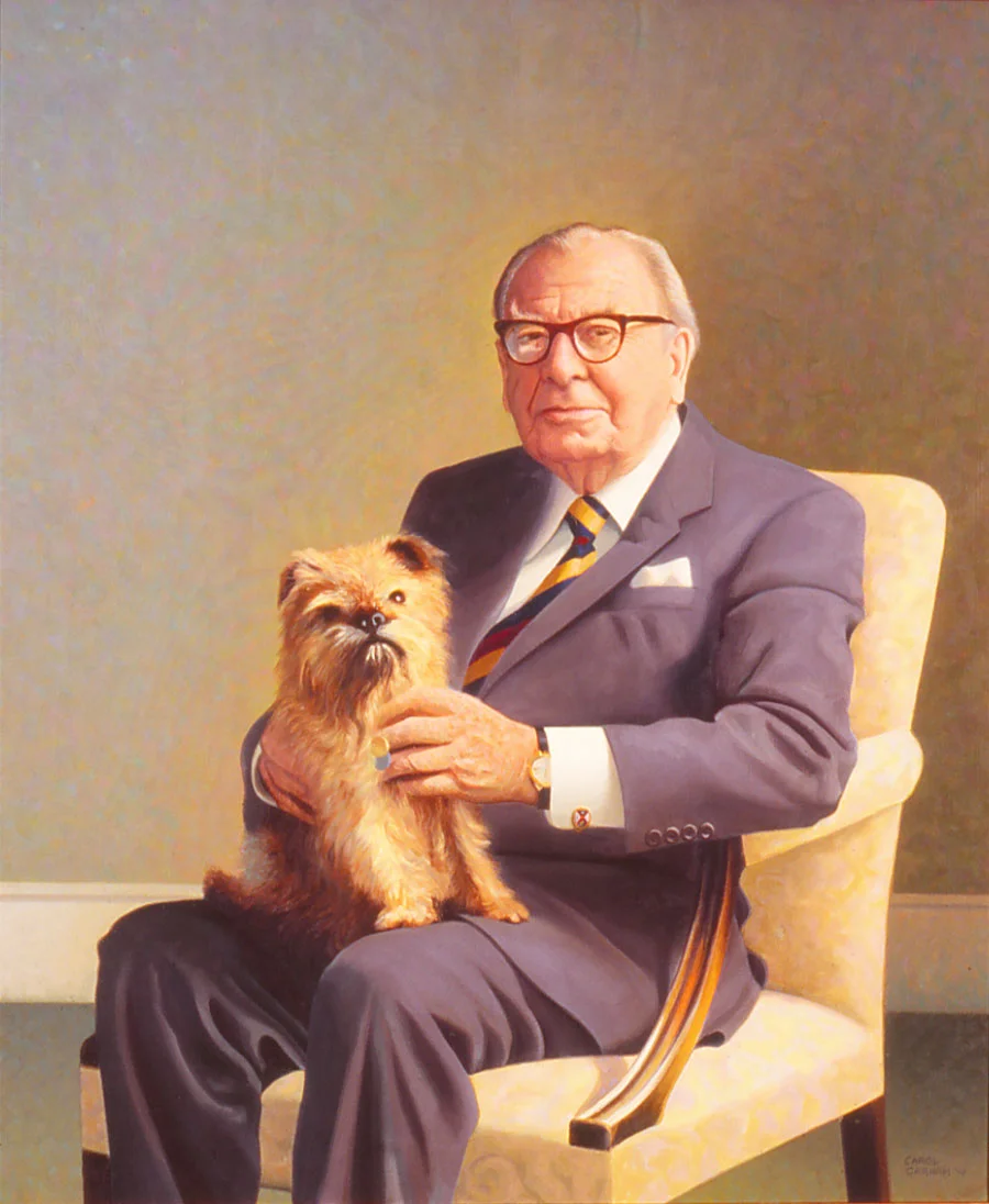 Sir Ian Fraser (1901–1999)
