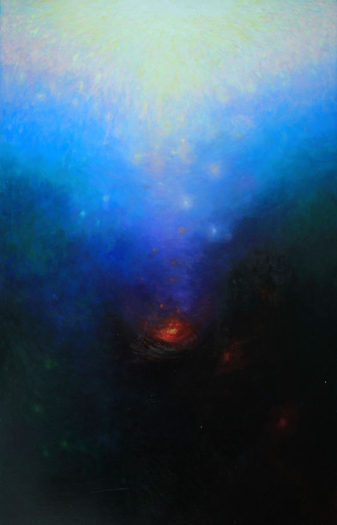 LIGHT INTO DARKNESS &#9733; +