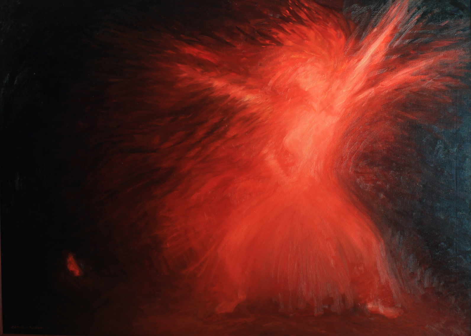 FIREDANCER &#9733; +