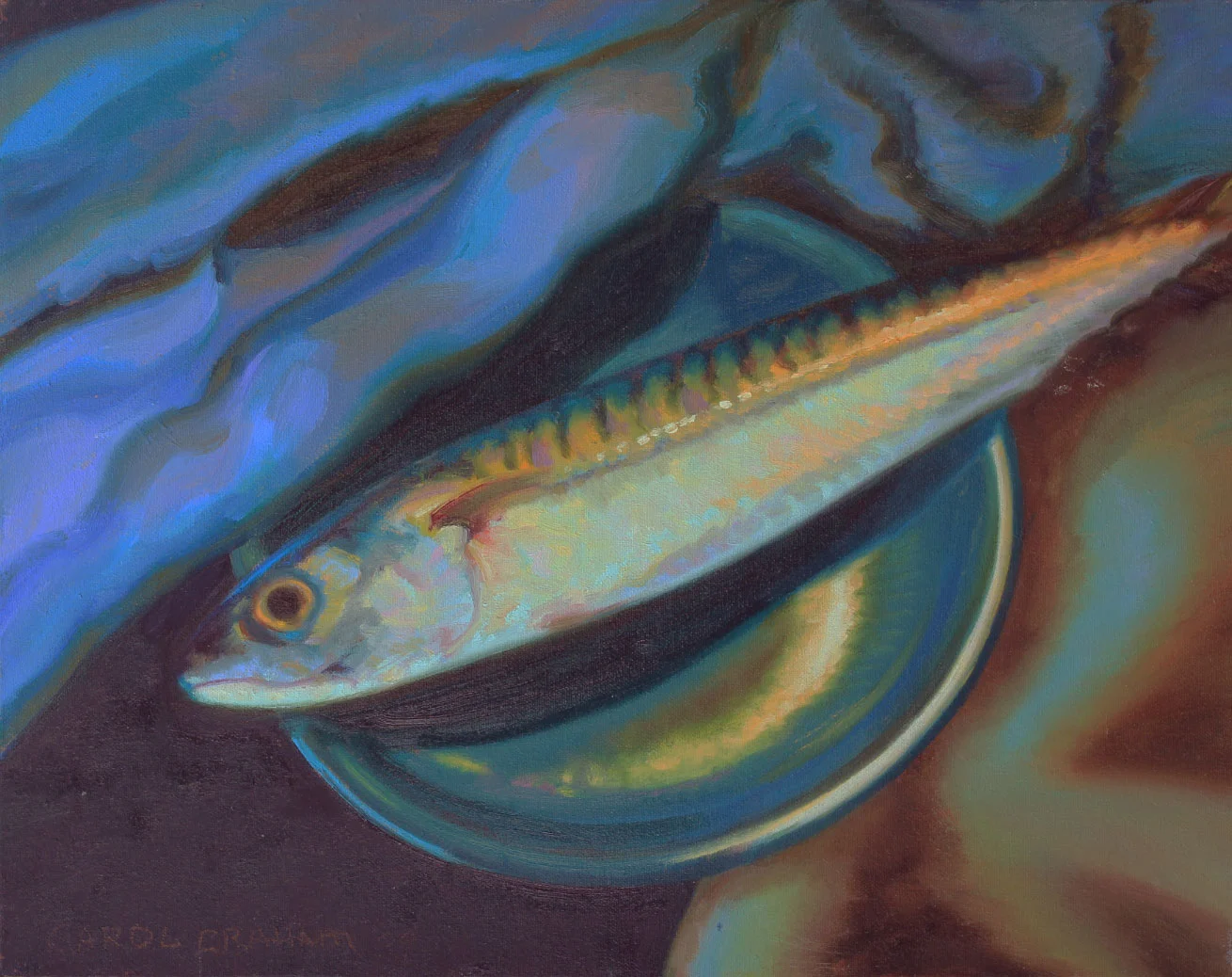 MACKEREL ★