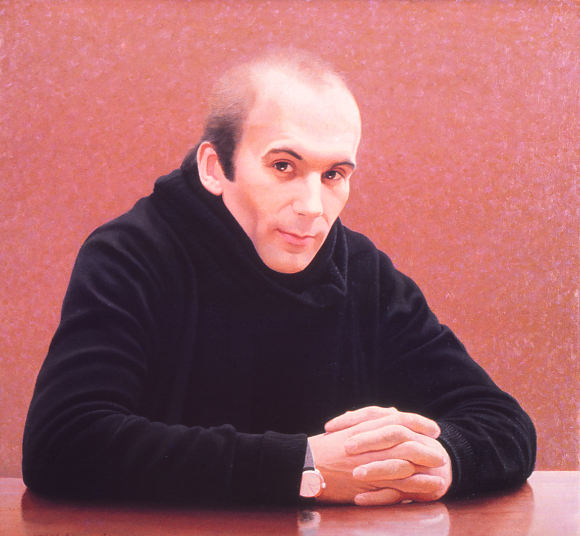 The reverend serious.PNG