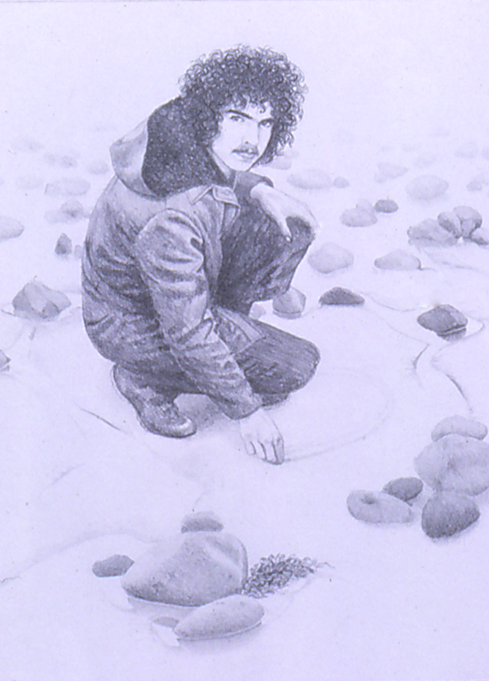man on beach drawing.PNG