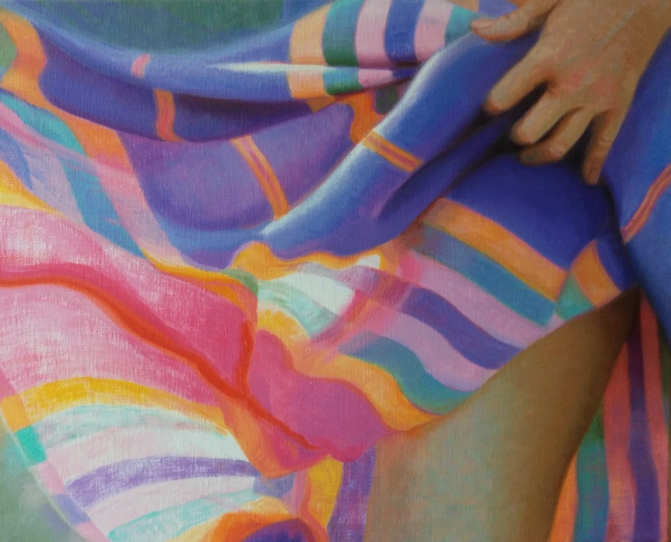 Can be seen in the Ulster Museum