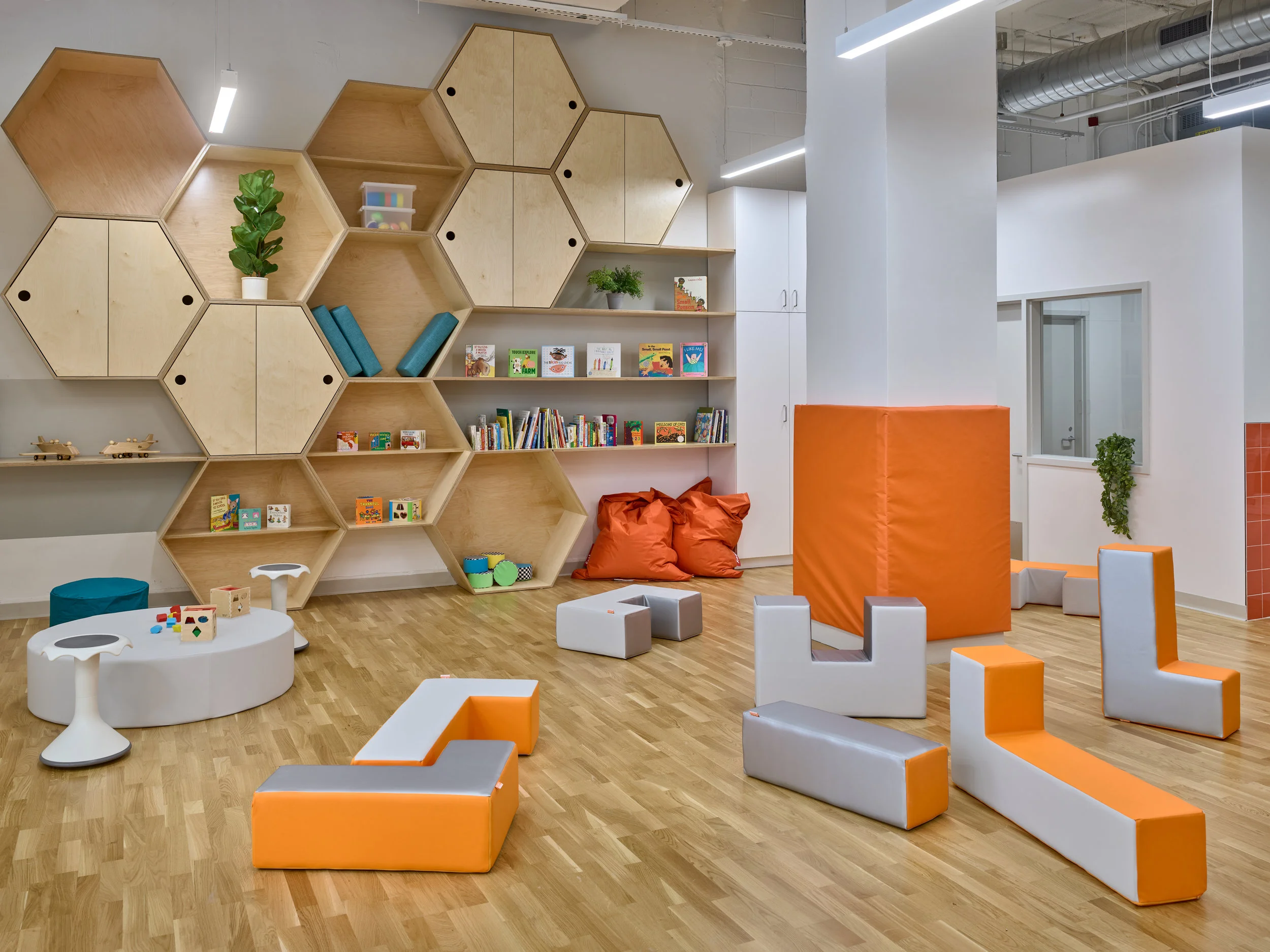 Vivvi - Multipurpose Room