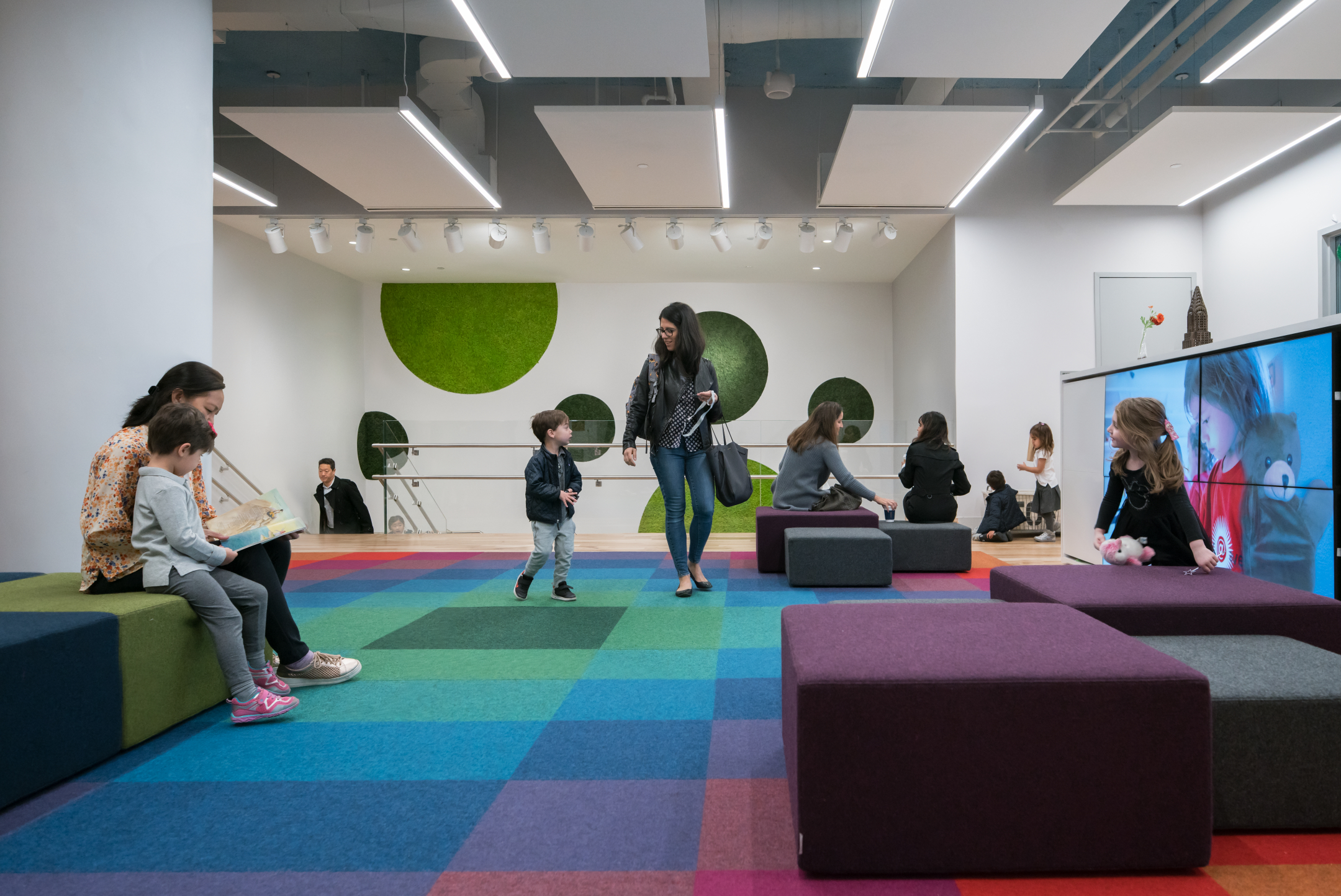 Chelsea Early Education Center