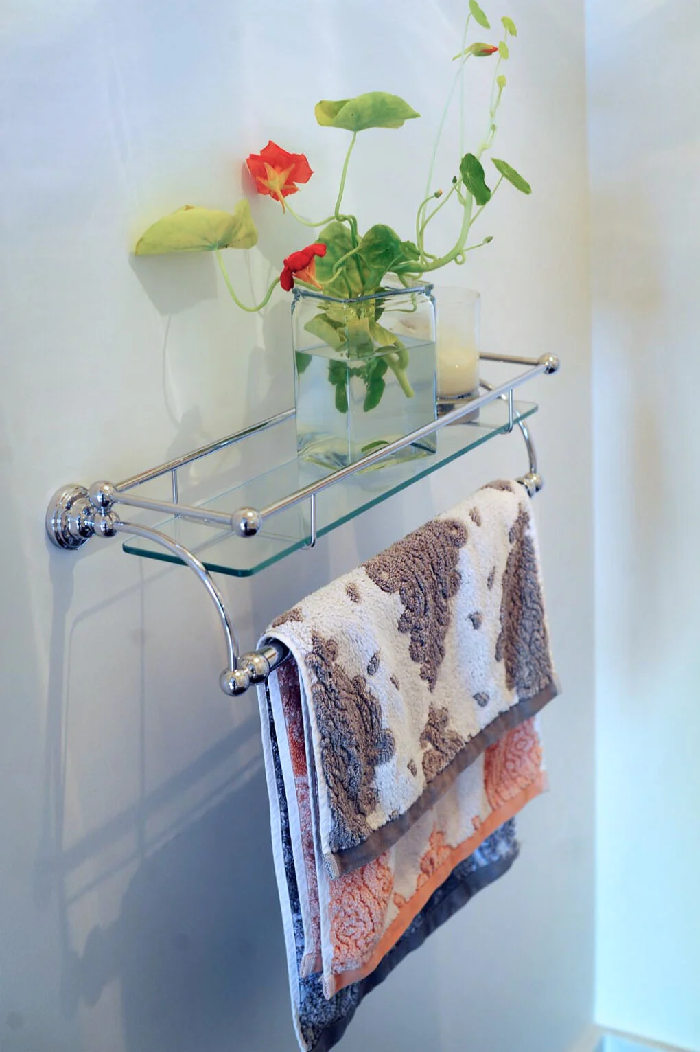 East Montpelier - Family Bathroom