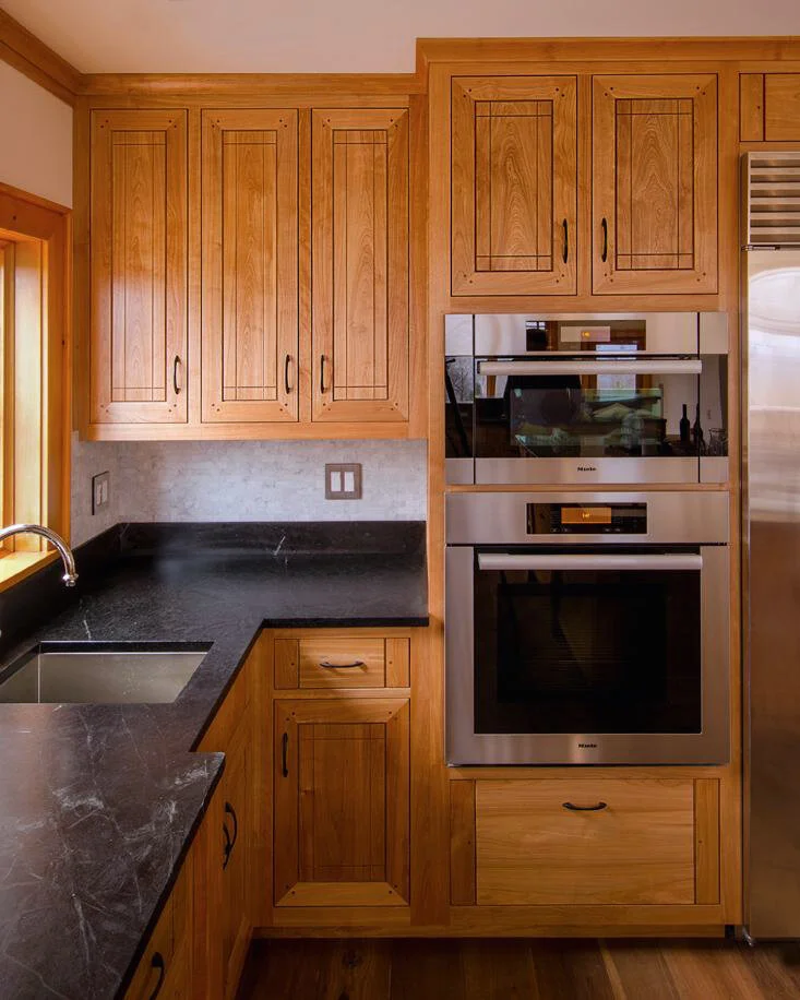 East Montpelier -  Kitchen