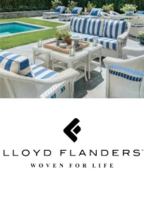 Outdoor Furniture — Housewarmings
