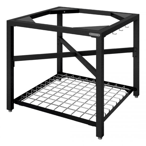 Modular Nest System - build your outdoor kitchen one step at a time with the Modular Nest System