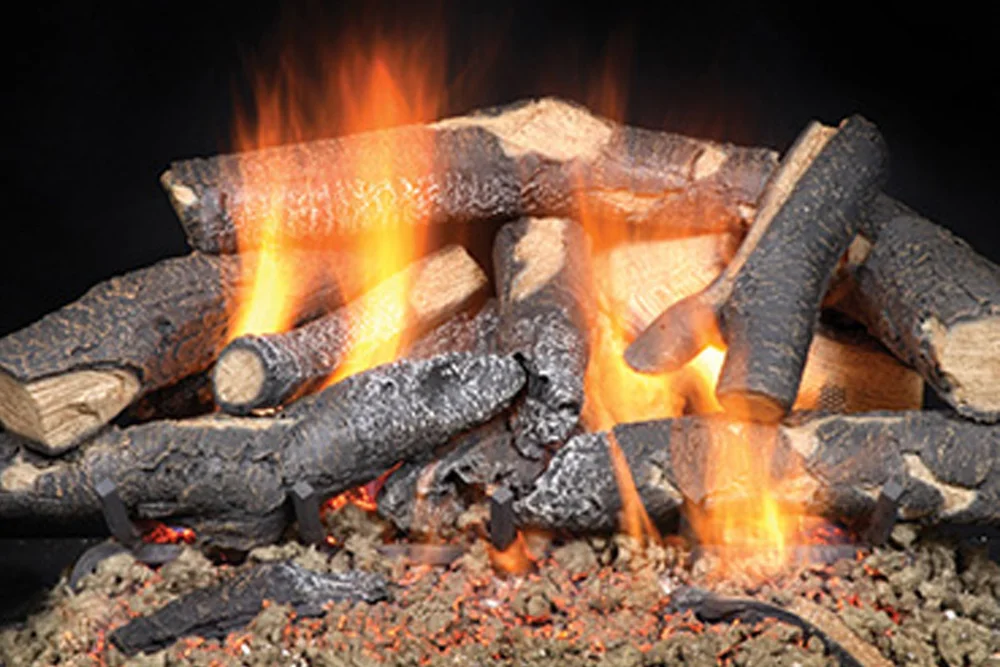 Logs Sets — Housewarmings
