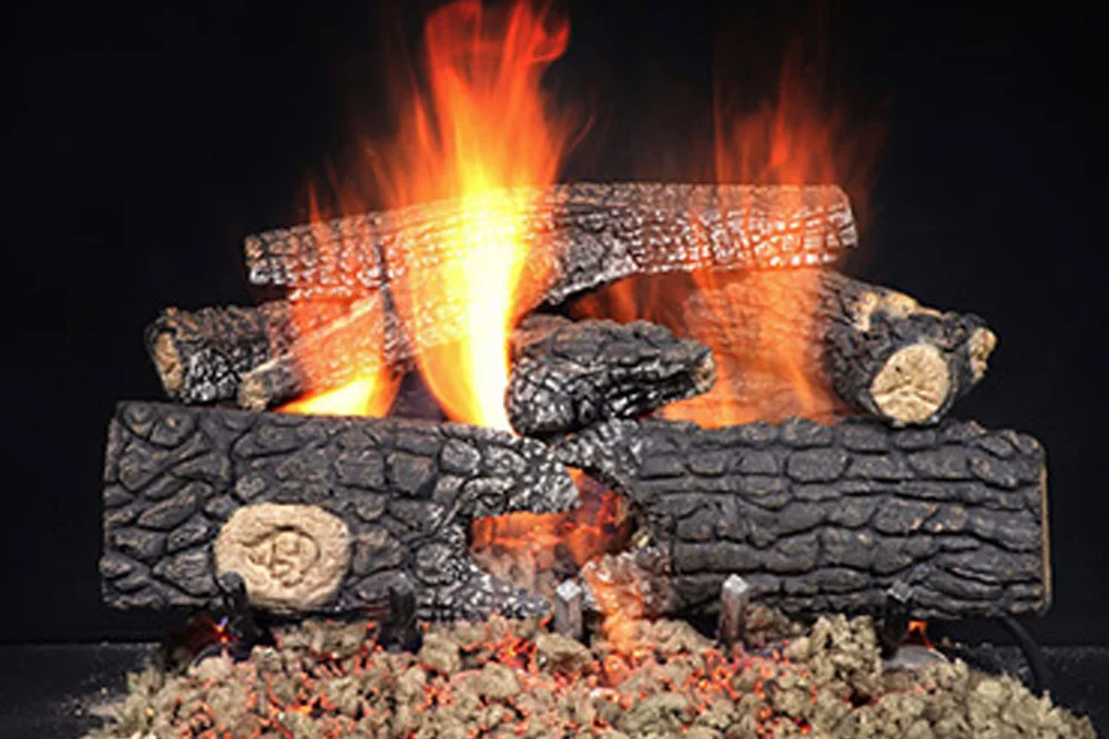 Logs Sets — Housewarmings