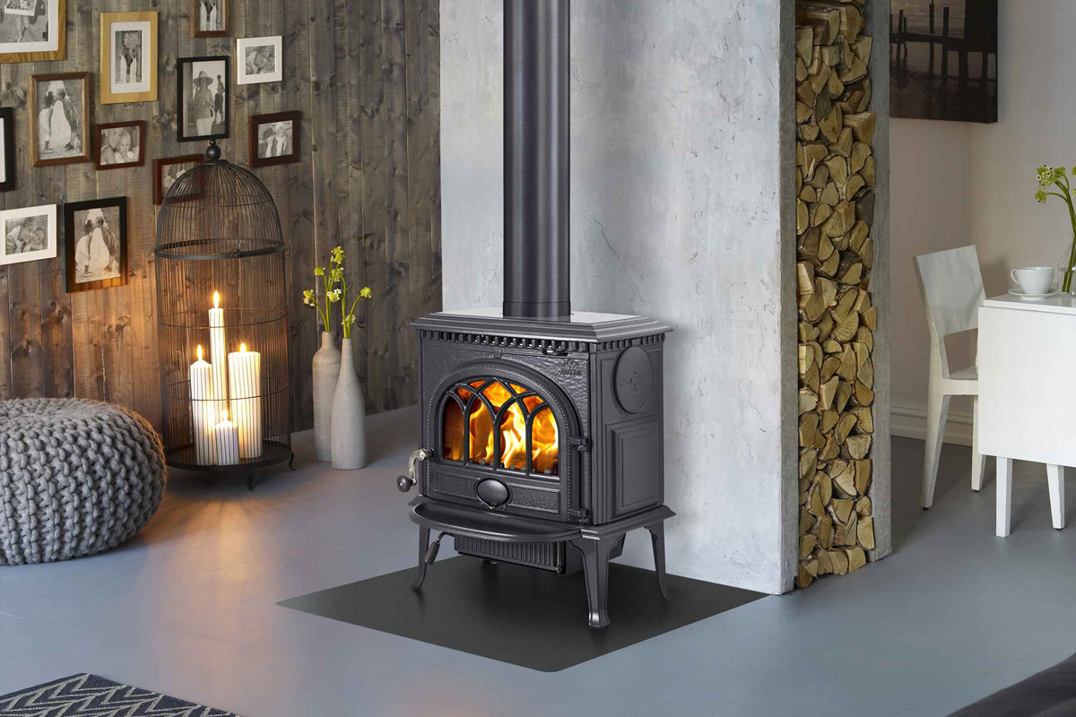 offers Central Kentucky's widest of Gas, Wood, and stoves. — Housewarmings