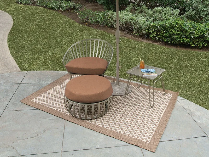 Patio Accessories — Housewarmings