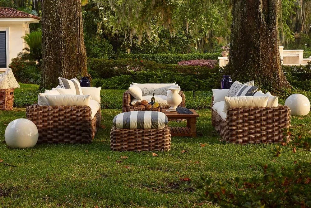 Montecito Housewarmings