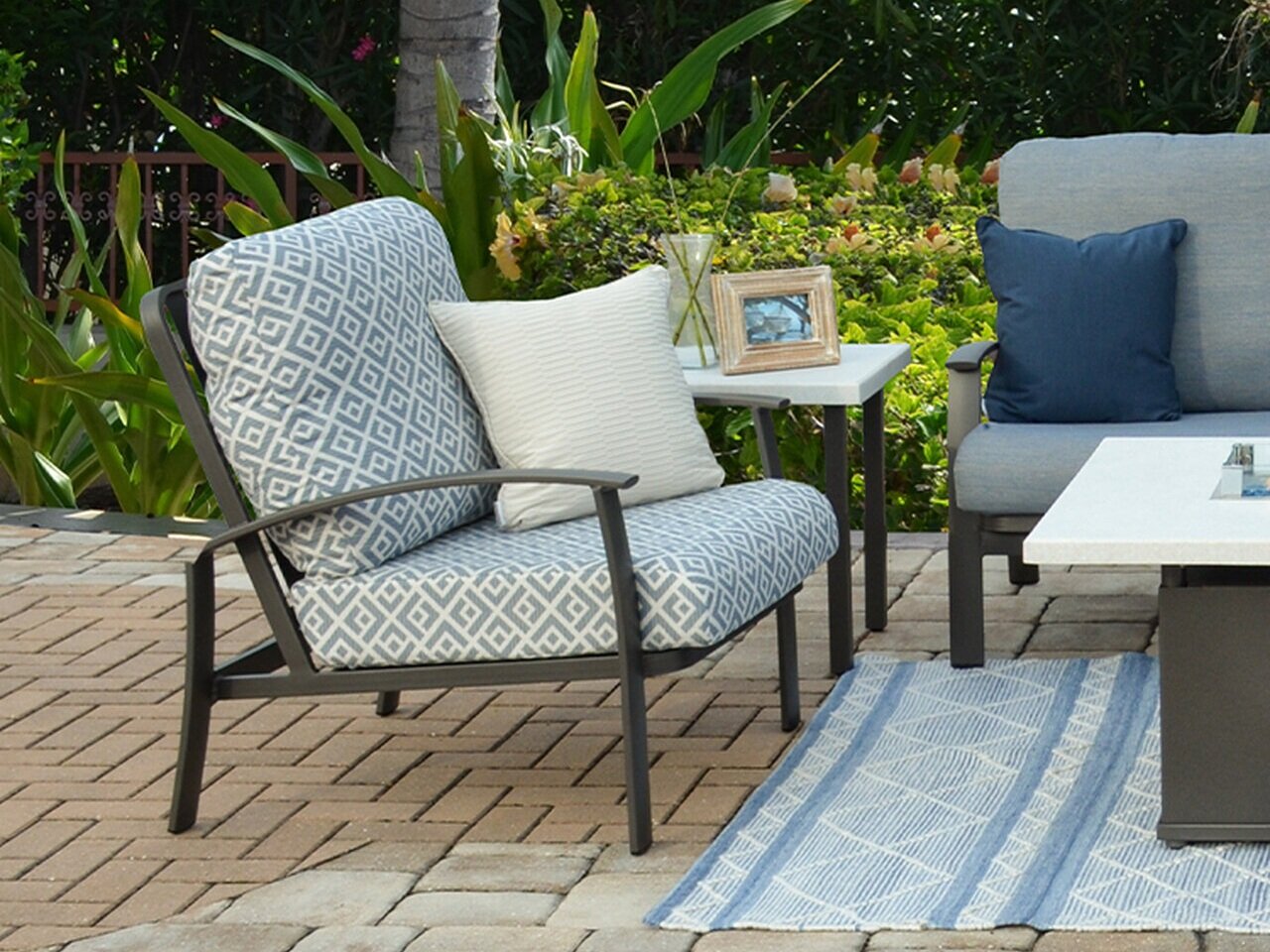 Mainsail Housewarmings