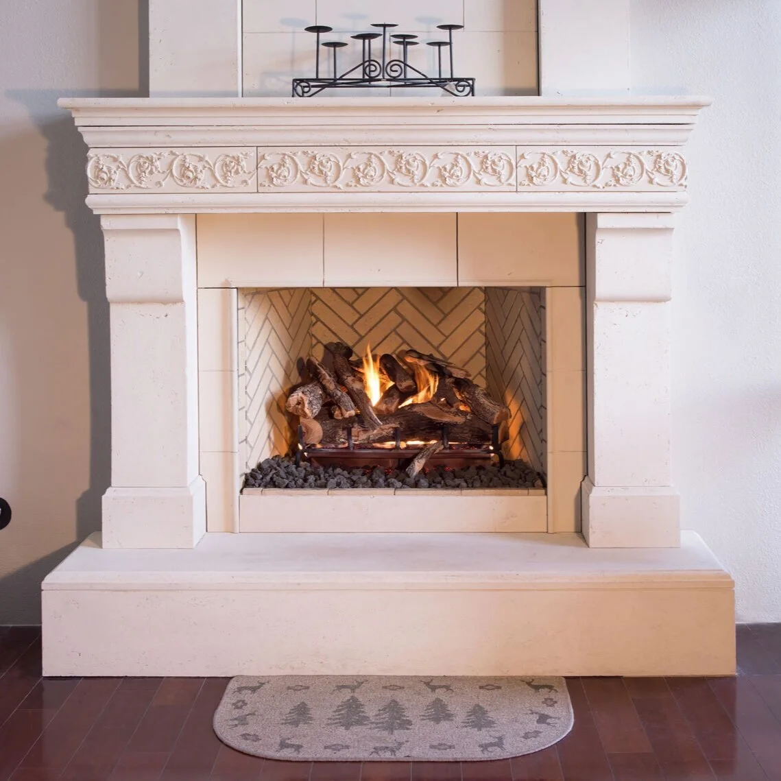 Grills, Fireplace, Hearth, Home Accessories & Outdoor Living Store