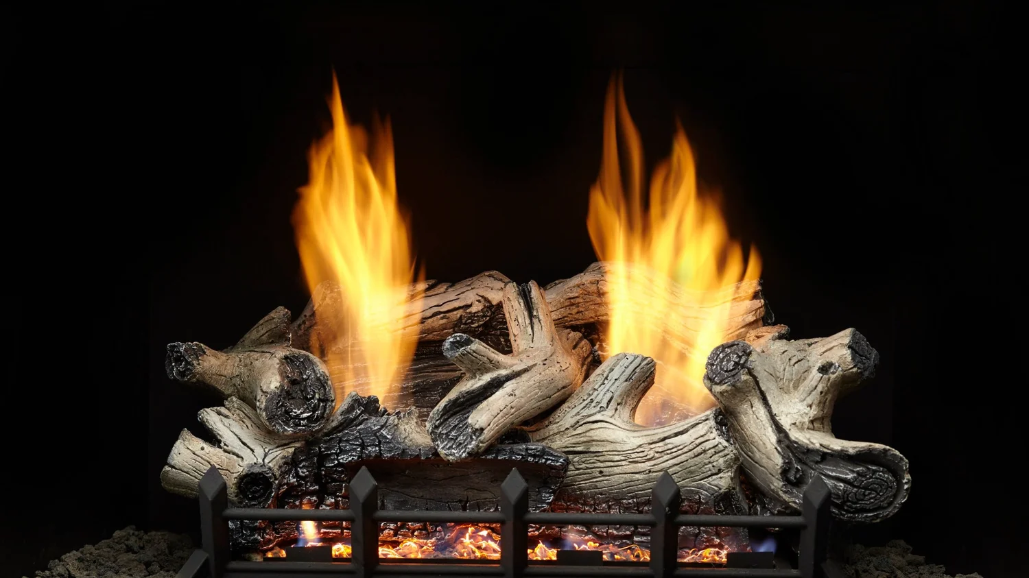 Logs Sets — Housewarmings